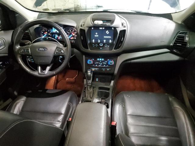 Photo 8 from auction – 2018 FORD ESCAPE SEL with VIN 1FMCU9HD7JUB34149