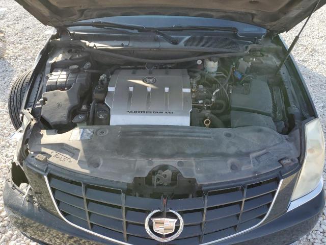 Photo 11 from auction – 2010 CADILLAC DTS PREMIU with VIN 1G6KH5EYXAU130619