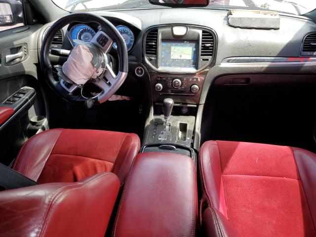 Photo 8 from auction – 2013 CHRYSLER 300 SRT-8 with VIN 2C3CCAFJ2DH608991