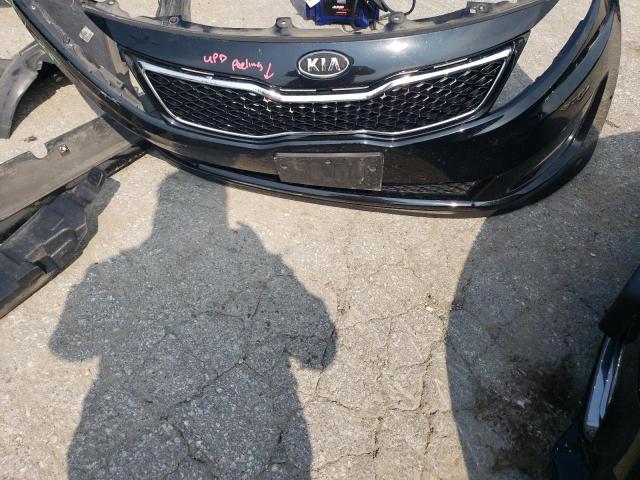Photo 12 from auction – 2012 KIA OPTIMA SX with VIN 5XXGR4A65CG001663