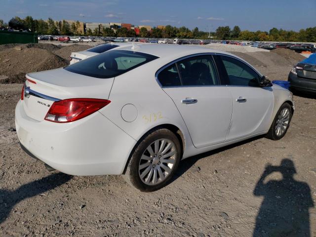Foto 3 de la subasta – 2013 BUICK REGAL PREM con VIN 2G4GS5EV4D9229590
