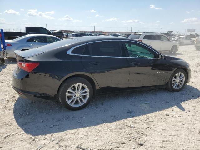 Photo 3 from auction – 2018 CHEVROLET MALIBU LT with VIN 1G1ZD5ST6JF269501
