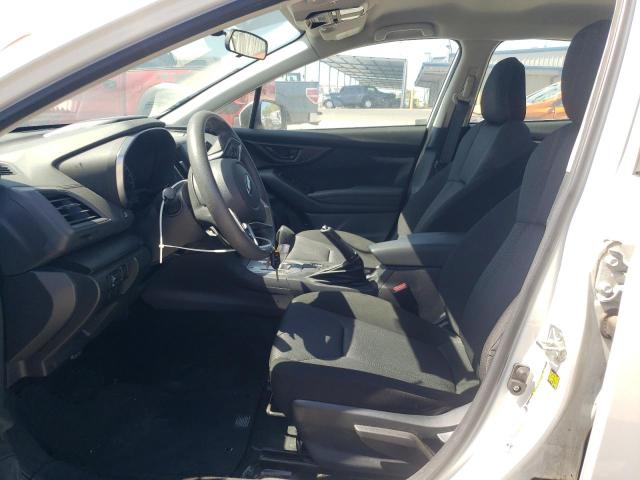 Photo 7 from auction – 2019 SUBARU IMPREZA PR with VIN 4S3GTAC60K3744131