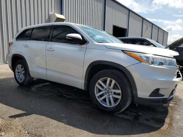 Zdjęcie 4 z aukcji – 2016 TOYOTA HIGHLANDER z VIN 5TDZKRFH1GS169261