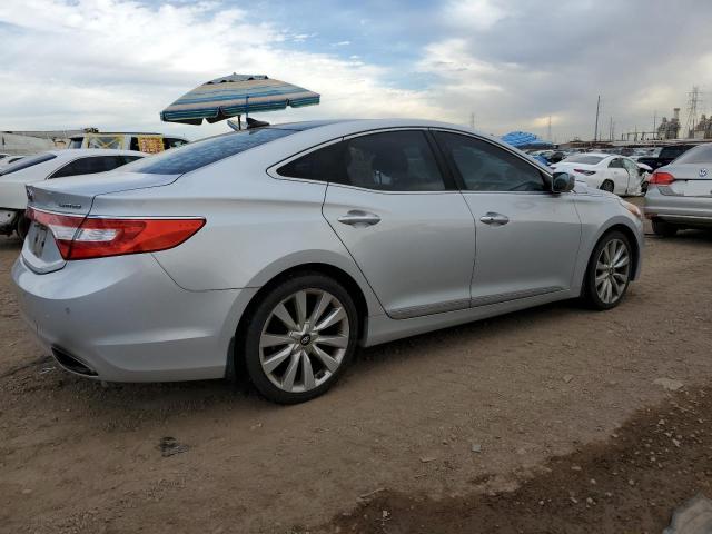 Photo 3 from auction – 2014 HYUNDAI AZERA GLS with VIN KMHFH4JG4EA400016