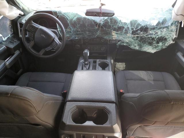 Photo 8 from auction – 2016 FORD F150 SUPER with VIN 1FTEW1EF4GFD52433