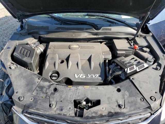 Photo 11 from auction – 2017 CHEVROLET EQUINOX LT with VIN 2GNFLFE39H6270054