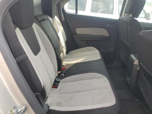 Photo 10 from auction – 2011 CHEVROLET EQUINOX LS with VIN 2GNALBEC2B1154881