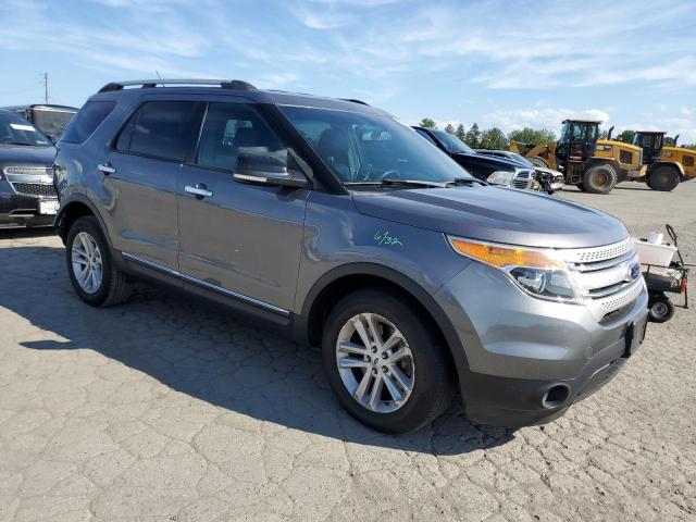 Фото 4 с аукциона – 2014 FORD EXPLORER X с VIN 1FM5K8D81EGC04699