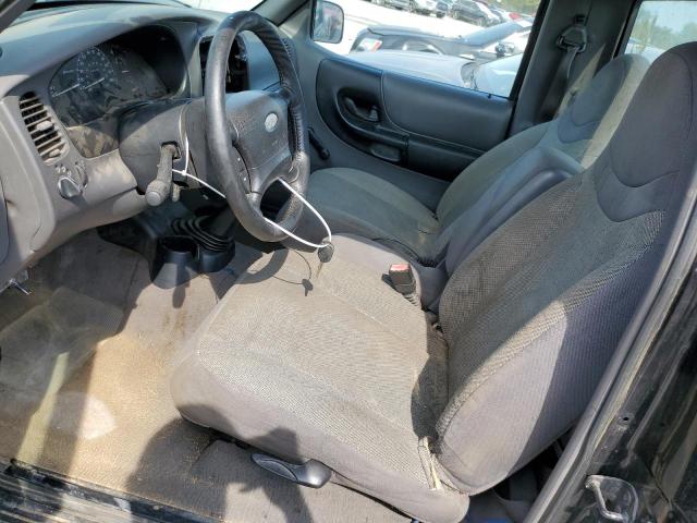 Photo 7 from auction – 2001 FORD RANGER with VIN 1FTYR10D51PB68341