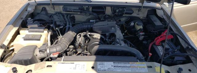 Photo 11 from auction – 1999 MAZDA B2500 CAB with VIN 4F4YR16C4XTM13412