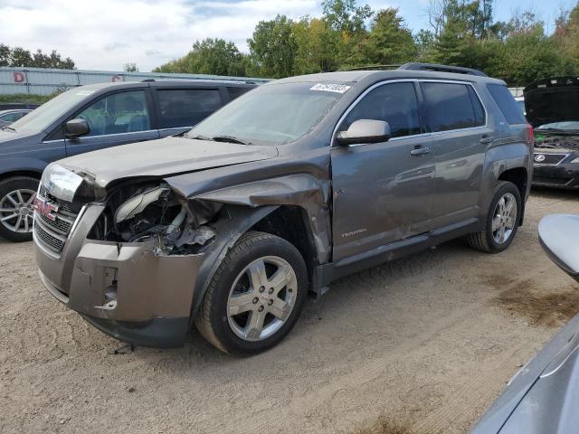 Photo 1 from auction – 2012 GMC TERRAIN SL with VIN 2GKALUEK5C6105940