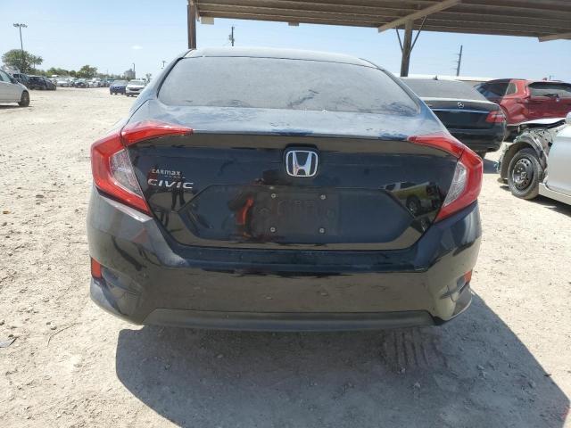 Photo 6 from auction – 2017 HONDA CIVIC LX with VIN 2HGFC2F5XHH554753