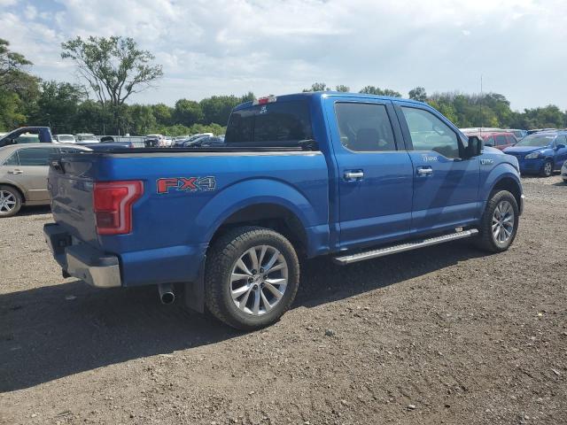 Photo 3 from auction – 2017 FORD F150 SUPER with VIN 1FTEW1EF9HKD67745