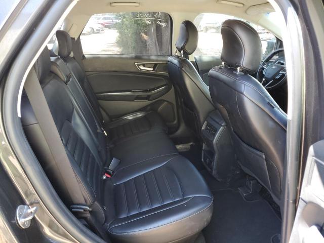 Photo 11 from auction – 2019 FORD EDGE SEL with VIN 2FMPK3J95KBB81522