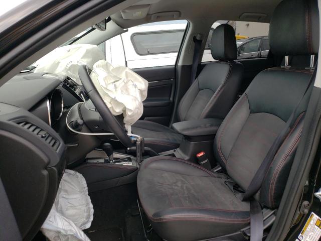Photo 7 from auction – 2019 MITSUBISHI OUTLANDER with VIN JA4AR4AW4KU009827