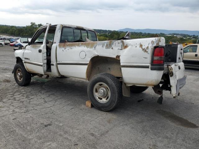 Photo 2 from auction – 1995 DODGE RAM 2500 with VIN 1B7KF26W0SS284428