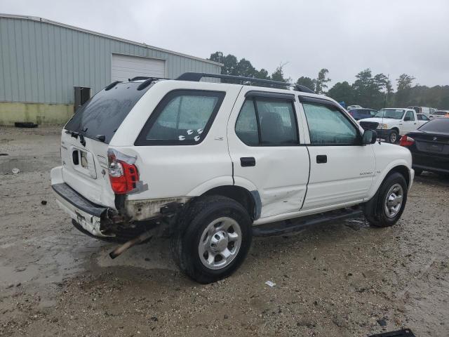 Photo 3 from auction – 2000 ISUZU RODEO S with VIN 4S2CK58W9Y4324070