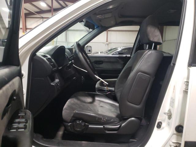 Photo 7 from auction – 2004 HONDA CR-V EX with VIN JHLRD78864C024938