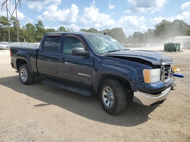 Photo 4 from auction – 2007 GMC NEW SIERRA with VIN 3GTEC13C07G523047
