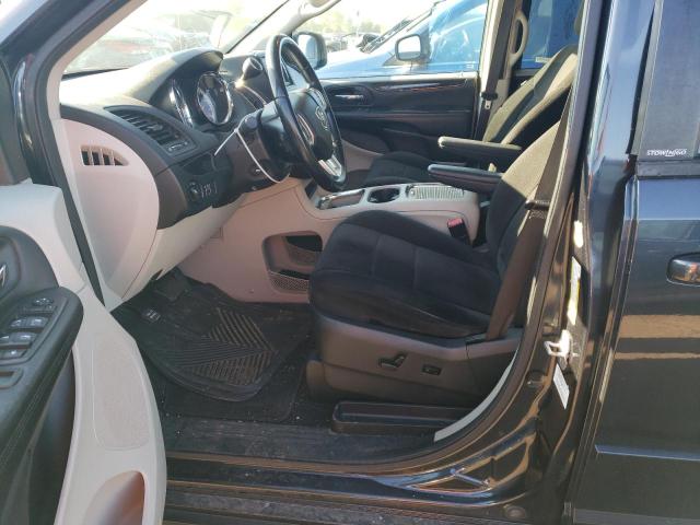 Снимка 7 от търг – 2013 DODGE GRAND CARA с VIN 2C4RDGCG5DR686206