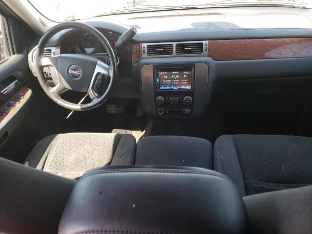 Photo 8 from auction – 2007 GMC YUKON with VIN 1GKFC13C47J383138