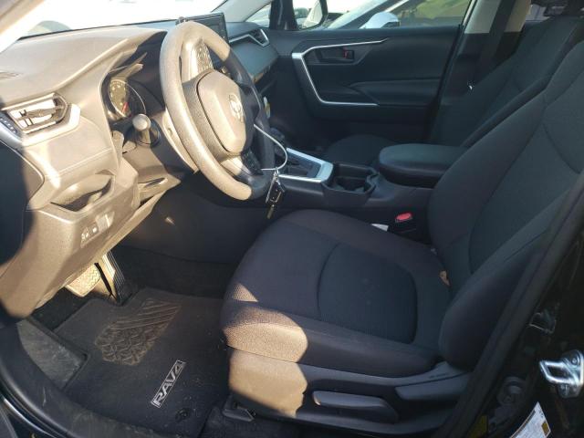 Photo 7 from auction – 2019 TOYOTA RAV4 LE with VIN JTMH1RFV8KD023741