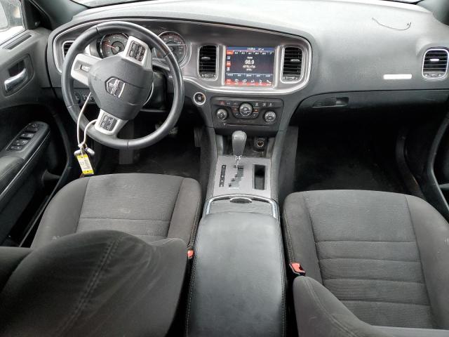 Photo 8 from auction – 2013 DODGE CHARGER R/ with VIN 2C3CDXCT0DH711977