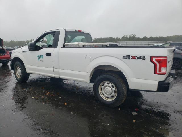 Photo 2 from auction – 2016 FORD F150 with VIN 1FTMF1E8XGKD19084