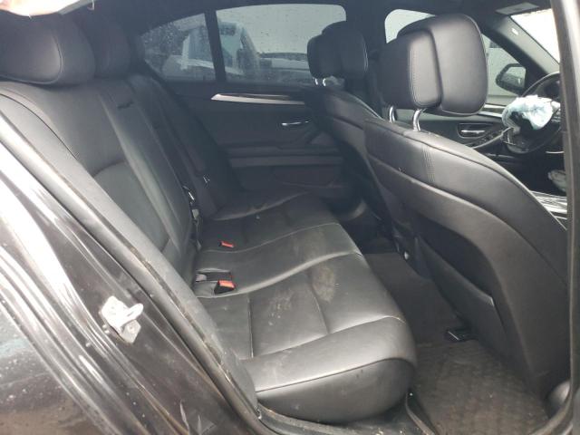 Photo 10 from auction – 2013 BMW 535 I with VIN WBAFR7C57DC822568
