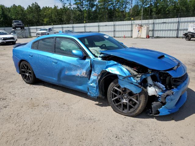 Zdjęcie 4 z aukcji – 2019 DODGE CHARGER SC z VIN 2C3CDXGJ3KH572854