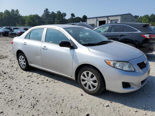 Photo 4 from auction – 2010 TOYOTA COROLLA BA with VIN 1NXBU4EE2AZ323139