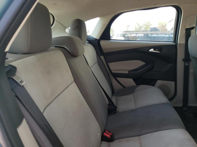 Photo 10 from auction – 2012 FORD FOCUS SE with VIN 1FAHP3K22CL182758