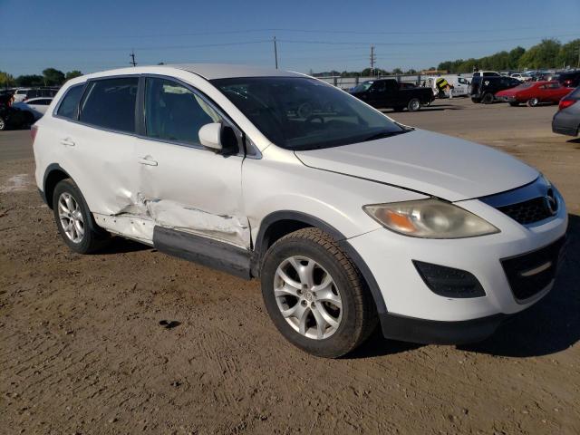 Photo 4 from auction – 2011 MAZDA CX-9 with VIN JM3TB2CA9B0321388
