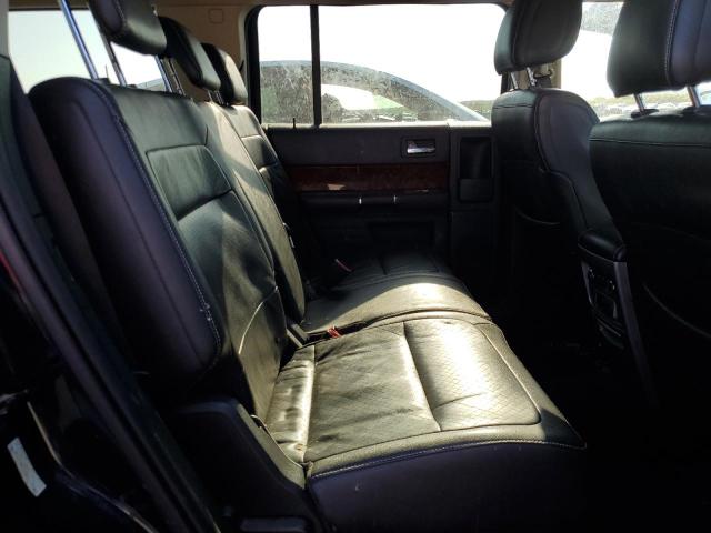 Photo 11 from auction – 2010 FORD FLEX LIMIT with VIN 2FMGK5DC2ABB21828