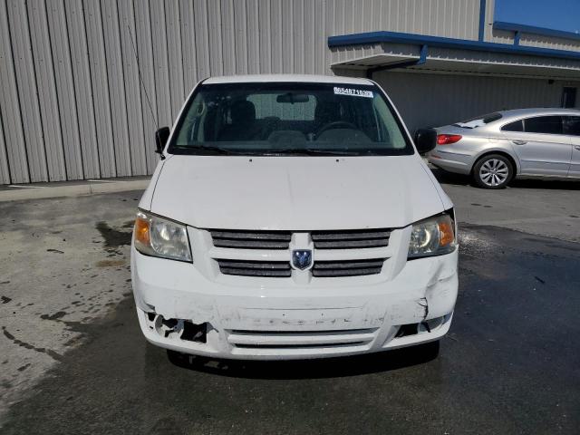 Photo 5 from auction – 2010 DODGE GRAND CARA with VIN 2D4RN4DE9AR304007