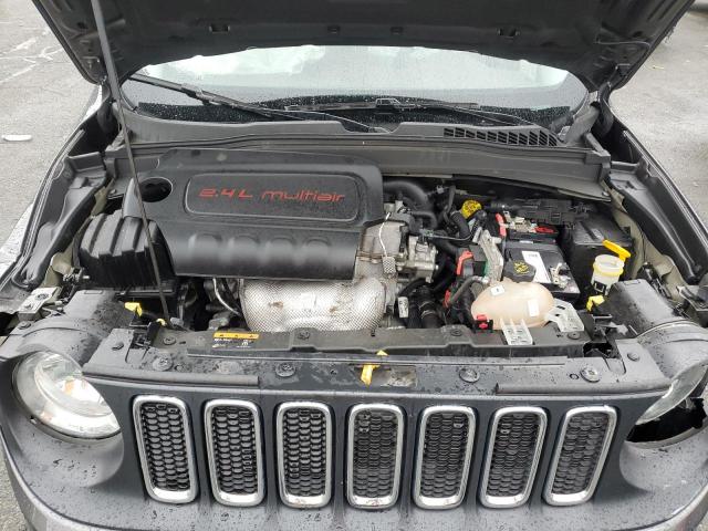 Photo 11 from auction – 2017 JEEP RENEGADE L with VIN ZACCJBBB5HPF40793