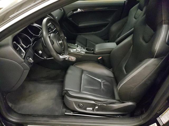 Photo 7 from auction – 2014 AUDI RS5 with VIN WUAC6AFR8EA901614