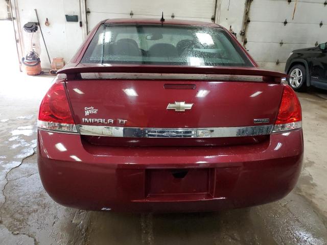 Photo 6 from auction – 2011 CHEVROLET IMPALA LT with VIN 2G1WB5EK0B1136429