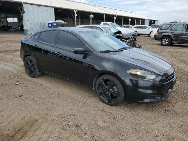 Photo 4 from auction – 2015 DODGE DART SXT with VIN 1C3CDFBB4FD435001