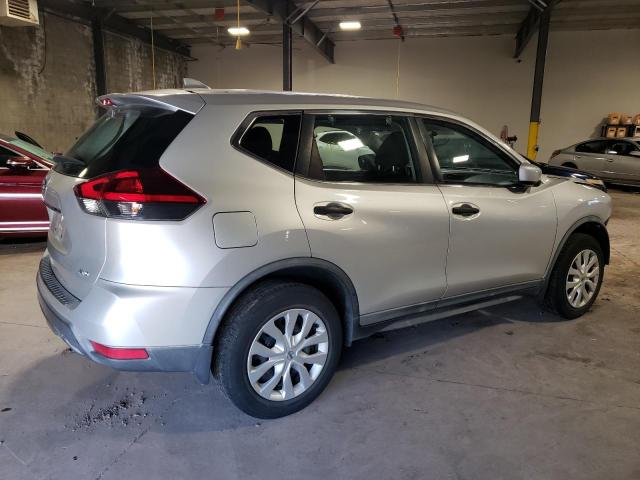Photo 3 from auction – 2018 NISSAN ROGUE S with VIN KNMAT2MV9JP584968