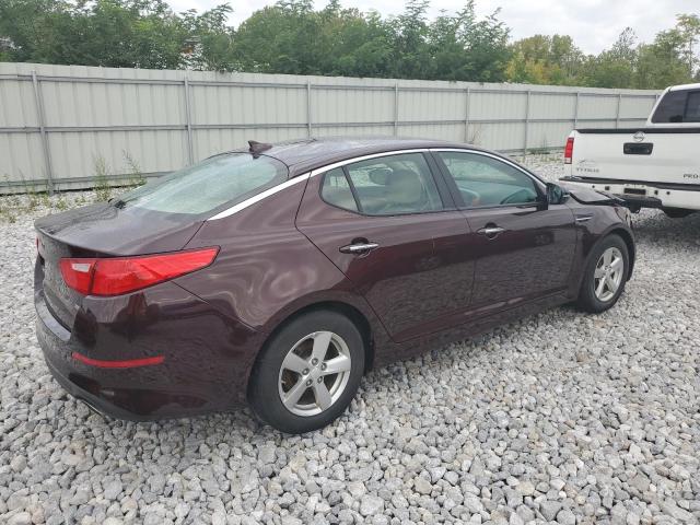 Photo 3 from auction – 2015 KIA OPTIMA LX with VIN 5XXGM4A73FG391089