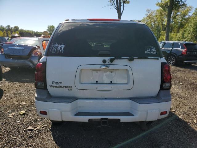 Photo 6 from auction – 2005 CHEVROLET TRAILBLAZE with VIN 1GNDT13S052347116