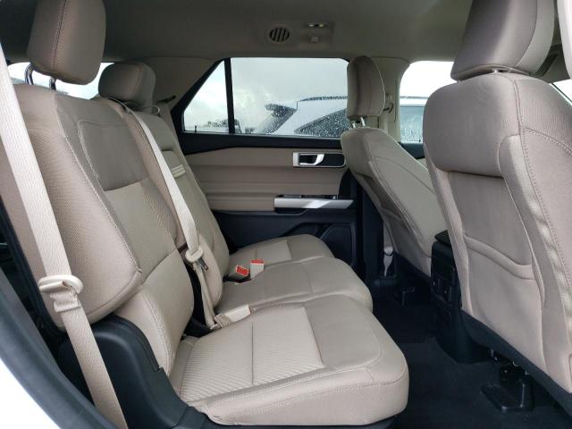 Снимка 11 от търг – 2022 FORD EXPLORER X с VIN 1FMSK7DH3NGB23393