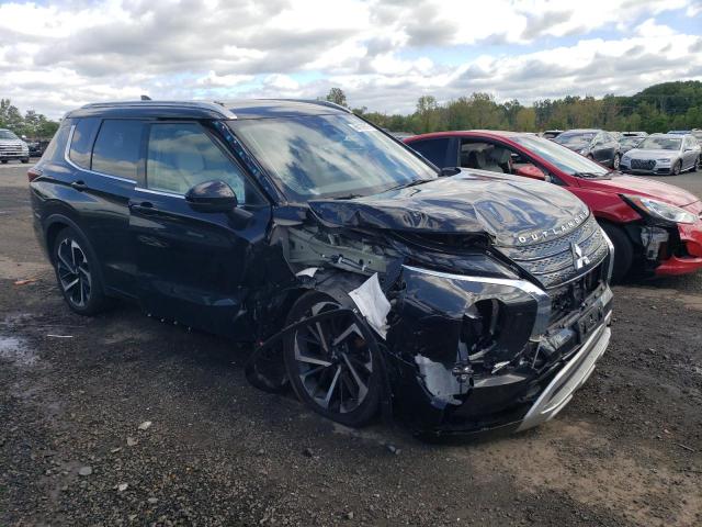 Photo 4 from auction – 2022 MITSUBISHI OUTLANDER with VIN JA4J4VA80NZ080357