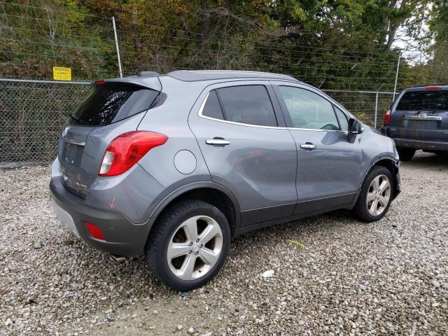 Photo 3 from auction – 2015 BUICK ENCORE CON with VIN KL4CJFSB1FB047072