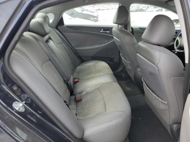Photo 10 from auction – 2013 HYUNDAI SONATA SE with VIN 5NPEC4AC9DH730897