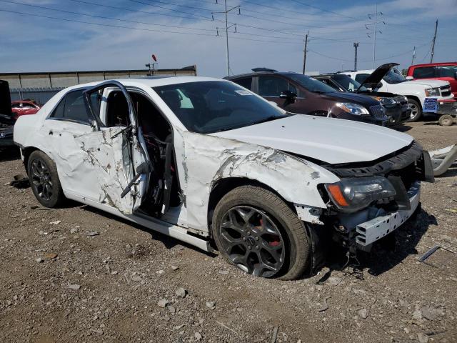 Photo 4 from auction – 2014 CHRYSLER 300 S with VIN 2C3CCAGT7EH166825