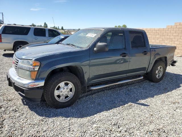 Zdjęcie 1 z aukcji – 2006 GMC CANYON z VIN 1GTCS136768195067
