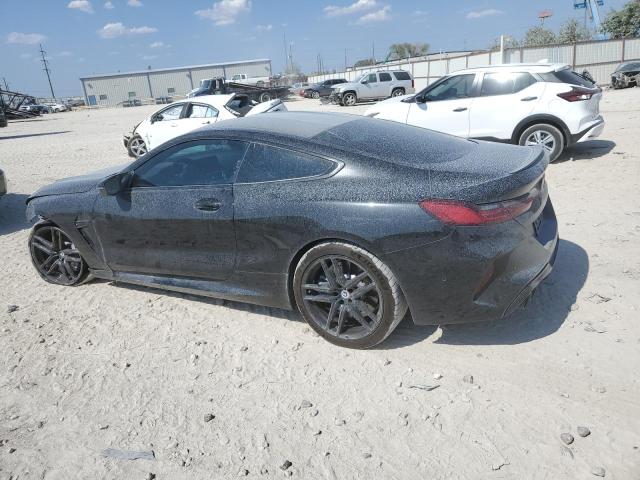Photo 2 from auction – 2023 BMW M8 with VIN WBSAE0C03PCM74494